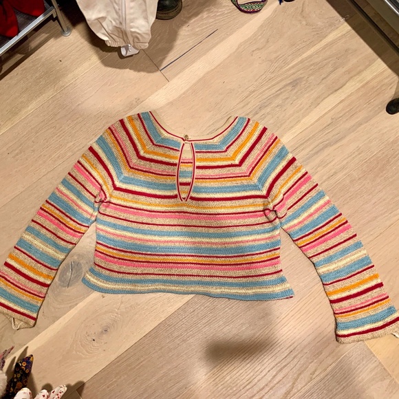 Chanel Sweater - Picture 2 of 9